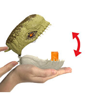 Jurassic World Mikro Oyun Seti Distortus Rex JLD25