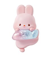 Momo Bunny Life Diar Serisi Sürpriz Paket Koleksiyon Figürü