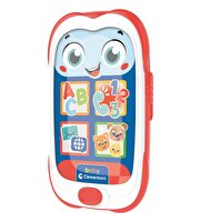 Baby Clementoni̇ Bebek Telefonu