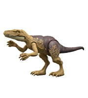 Jurassi̇c World Hareketli̇ Di̇nozor Fi̇gürleri̇ Herrerasaurus JGB81