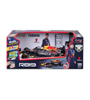 Maisto 1:24 Red Bull F1 RB19 Team Oracle Uzaktan Kumandalı Araba