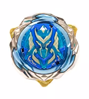 Infinity Nado Delüks Paketi Gale Wings