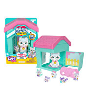 LLP MSF Pati Ailesi Oyun Seti Husky Family