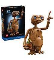 LEGO Ideas E.T. the Extra-Terrestrial 21370