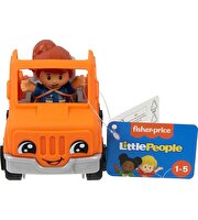 Little People Araçlar HNJ29