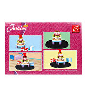 Ausini Fashion Set 24204