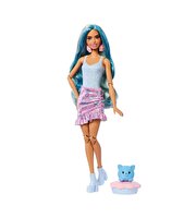 Barbie Pop Reveal Atıştırmalık Serisi JFY61