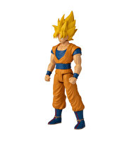 Dragon Ball Sınır Tanımaz Serisi 30 Cm Figürleri Super Saiyan Goku
