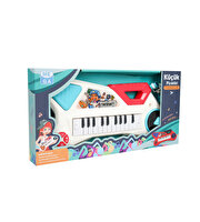 Küçük Piyanist 22 Tuşlu Piyano