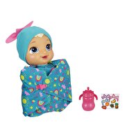 Baby Alive Büyüyen Bebeğim E8199