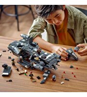 LEGO Star Wars: Skeleton Crew Onyx Cinder Uzay Aracı Seti 75374