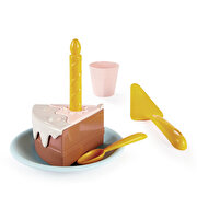 Ecoiffier Doğum Günü Pastası Seti