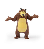 Masha ile Koca Ayı S2 Figür Seti