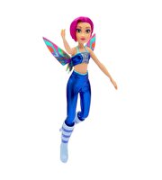 Winx Kanatlı Periler WNX76 Tecna