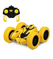 Şarjlı Akrobatik Uzaktan Kumandalı Araba 