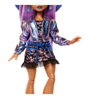 Moonspell Magic By Monster High Layla Stone Bebek JMB90