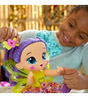 Baby Alive GloPixies Peri Bebek Siena Sparkle F2593
