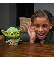 Star Wars Force N' Telling Yoda 15 Cm