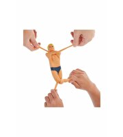 Mini Stretch Armstrong 15 cm.