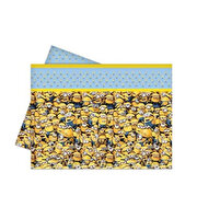 Minions Masa Örtüsü 120x180 cm