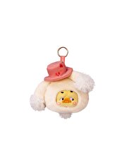 Upset Duck Fable Rebels Anahtarlık Sürpriz Paket