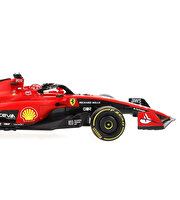 Maisto 1:24 F1 Ferrari Formula RC Elektrikli Yarış Arabası