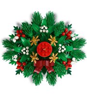 LEGO Iconic Yılbaşı Süsü Koleksiyonu 40743