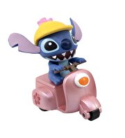 Stitch Zoom Hero Serisi Figür 1