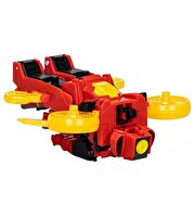 Transformers EarthSpark Terran Twitch ve Robby Malto İkili Aksiyon Figürü Seti