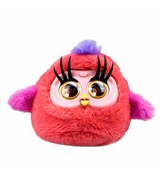 Tiny Furries Fluffy Birds Mercan