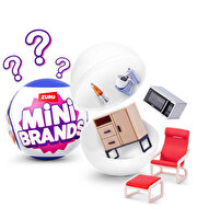 Mini Brands Home S1 Sürpriz Paket