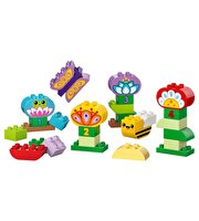 LEGO DUPLO Kasabası Yaratıcı Bahçe ve Çiçekler 10444