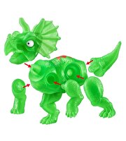 Smashers Nano Jurassic Dinozor Yumurtası Sürpriz Paket CDU8-74132TQ1
