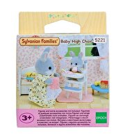 Sylvanian Families Bebek Mama Sandalyesi