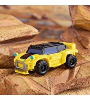 Transformers Cyberworld Cyber Changers Dönüşebilen Bumblebee G1041