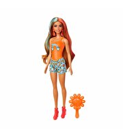 Barbie Color Reveal Renk Değiştiren Barbie Gökkuşağı Serisi Sürpriz Paket HRK06