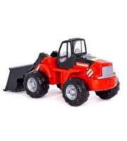 Polesie Mammoet Kepçeli Traktör