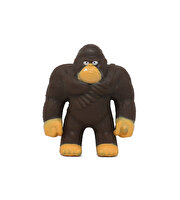 Hey Butty Elastik Canavarlar Gorilla Shooter