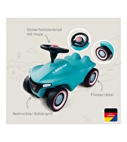 BIG Bobby Car Neo Mavi Bingit Araba