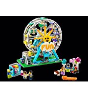 LEGO Creator Dönme Dolap 31119