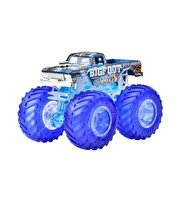 Hot Wheels Monster Truck Power Smashers Bigfoot HYJ28