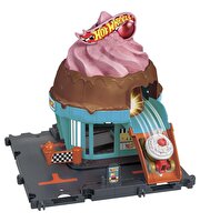 Hot Wheels Şehir Hayatı Serisi HTN77