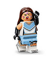 LEGO Editions Olivia Rodrigo’nun Gizli Bavulu 43030