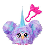 Furby Furblet İnteraktif Peluş Groo-Vee G1400