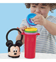 Play Doh Disney Junior Happy Mickey Mouse Oyun Hamuru Seti G2322