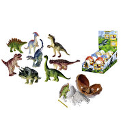 Yumurtalı Dino Kazı Seti