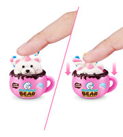 Mini Brands Kawaii Sürpriz Paket S4 77624SK1