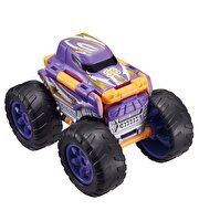 Transracers Canavar Araba-Goril