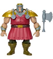 Masters of the Universe Origins 200X Delüks Ram Man Aksiyon Figürü JHK10