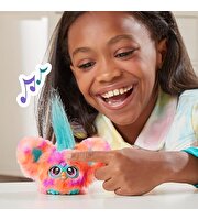 Furby Furblet İnteraktif Peluş Ree-Mix G1612